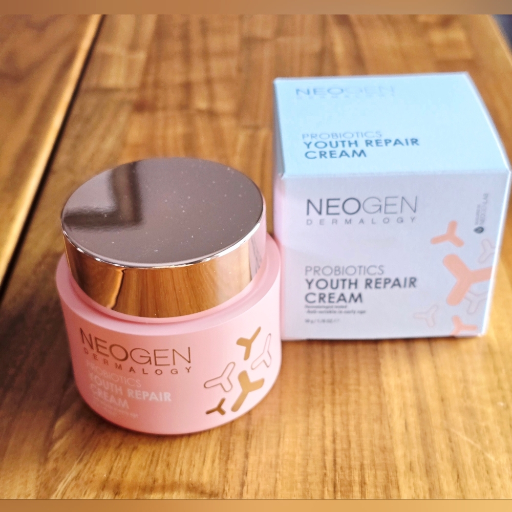 NEW! NEOGEN Dermalogy Probiotics Youth Repair Cream 50 g